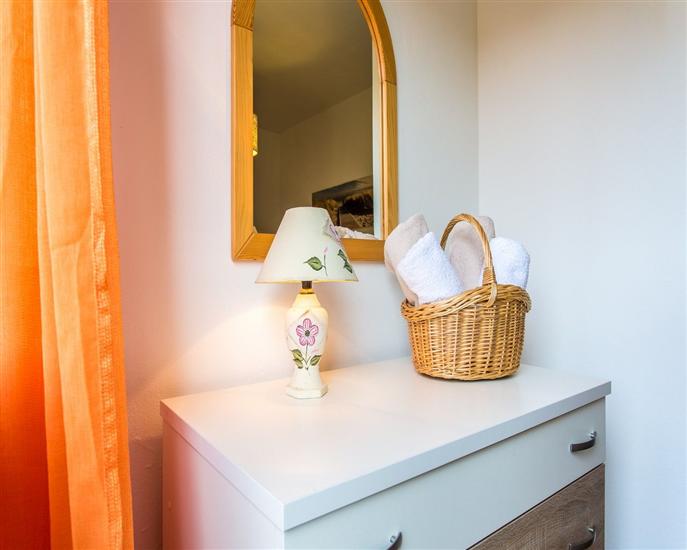 Apartman A1, na 2 osebe