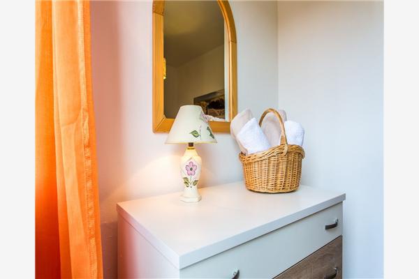 Apartman A1, na 2 osebe