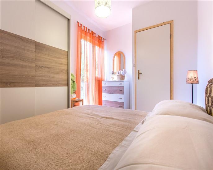 Apartman A1, na 2 osebe