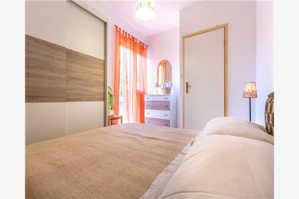 Apartman A1, na 2 osebe