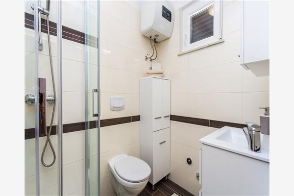 Apartman A1, na 2 osebe