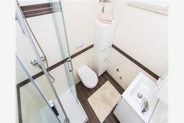 Apartman A1, na 2 osebe