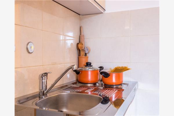 Apartman A1, na 2 osebe