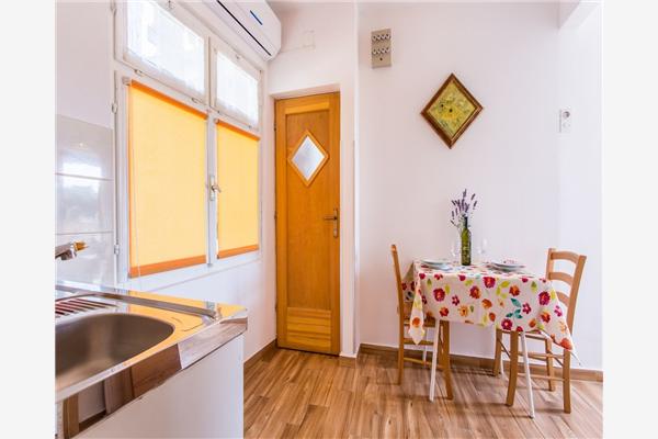 Apartman A1, na 2 osebe