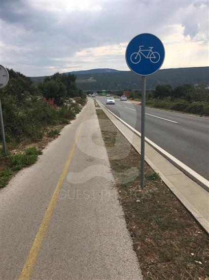 Malinska - island Krk