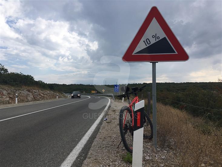 Malinska - island Krk