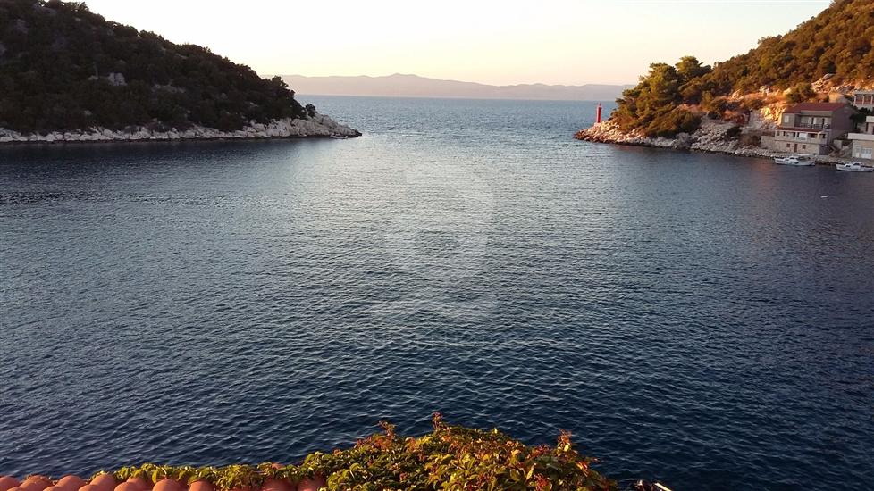 Apartments and Rooms Barbara