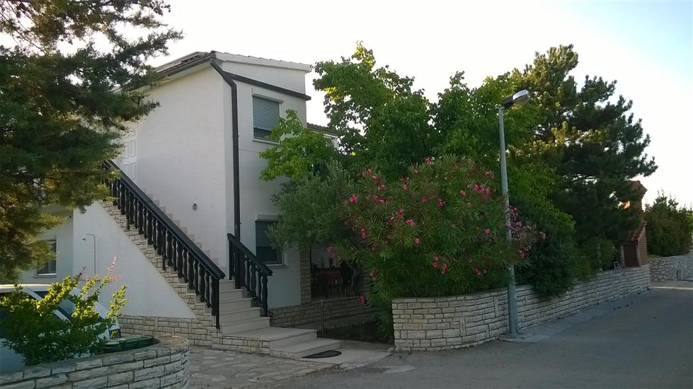 Apartments Snježana