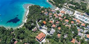 Apartment - Mali Losinj - island Losinj