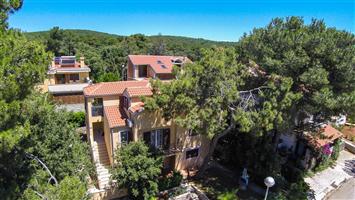 Ferienwohnung - Mali Losinj - Insel Losinj