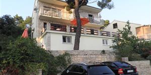 Apartment - Brna - island Korcula