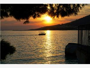 Apartment Split and Trogir riviera,BookSretaFrom 79 €