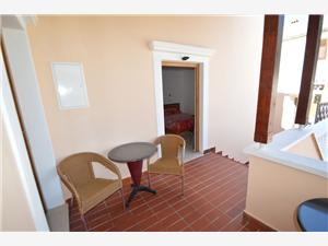 Appartement Kvarner eilanden,ReserverenGogaVanaf 132 €