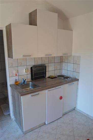 Apartament A1, dla 2 osób