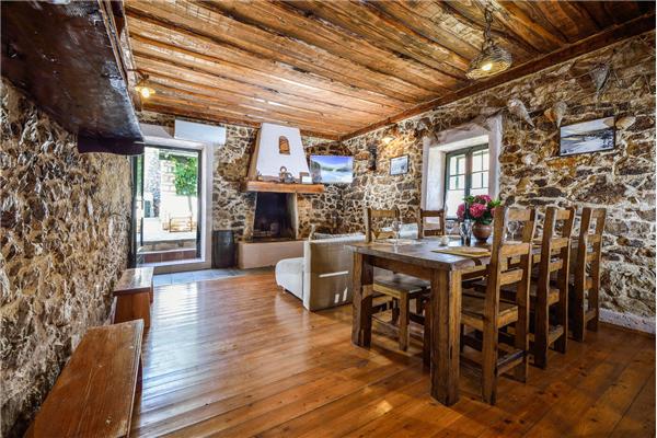 House K1, for 6 persons