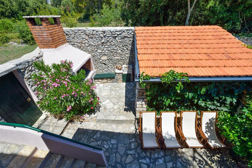 House K1, for 6 persons