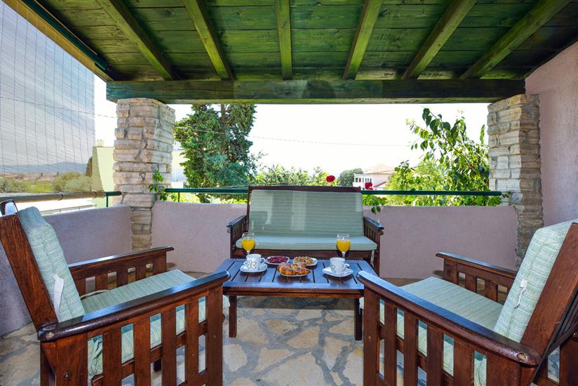 House K1, for 6 persons