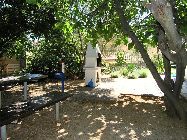 Апартаменты Dolencic