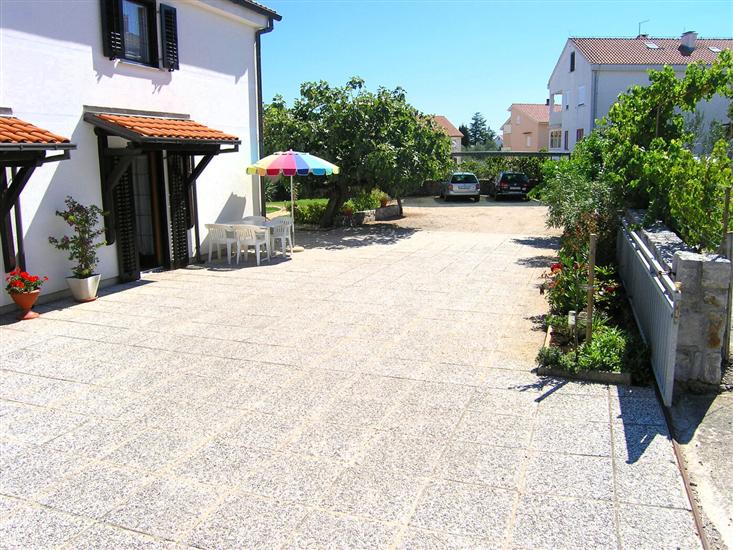 Апартаменты Dolencic