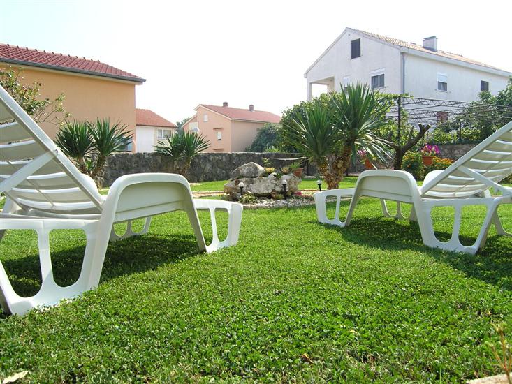 Апартаменты Dolencic