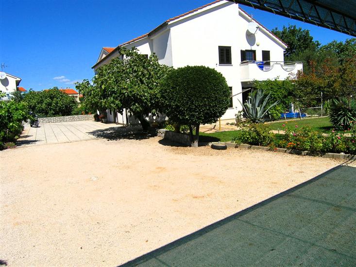 Апартаменты Dolencic