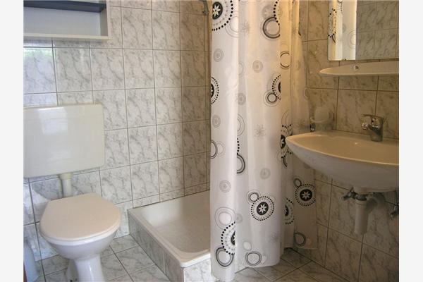 Апартаменты A1, для 2 лиц