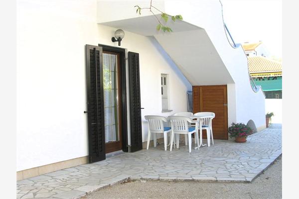 Апартаменты A1, для 2 лиц