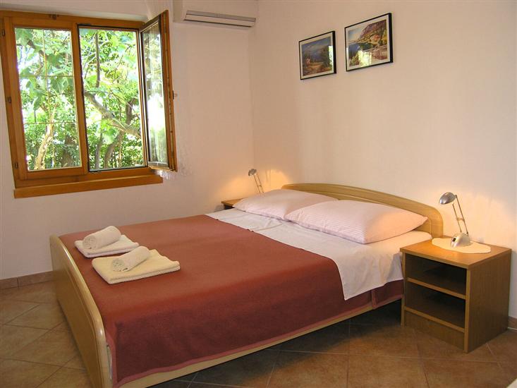 Апартаменты A1, для 2 лиц