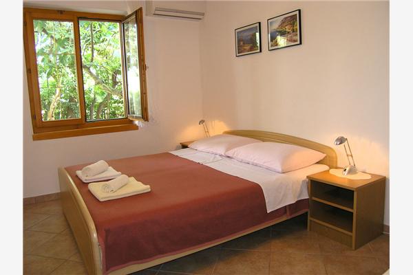 Апартаменты A1, для 2 лиц