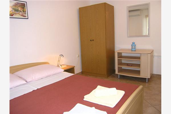 Апартаменты A1, для 2 лиц