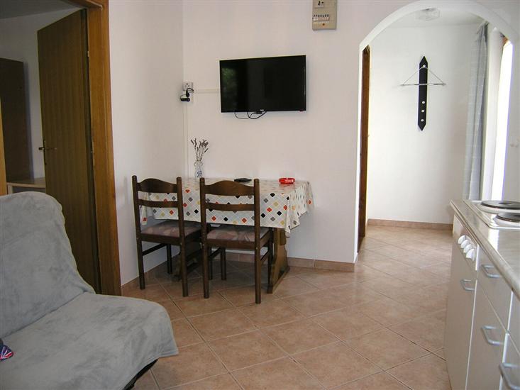 Апартаменты A1, для 2 лиц