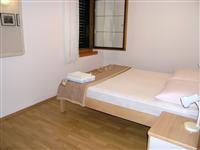 Apartment A2, for 3 persons