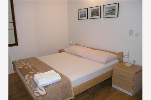 Апартаменты A2, для 3 лиц