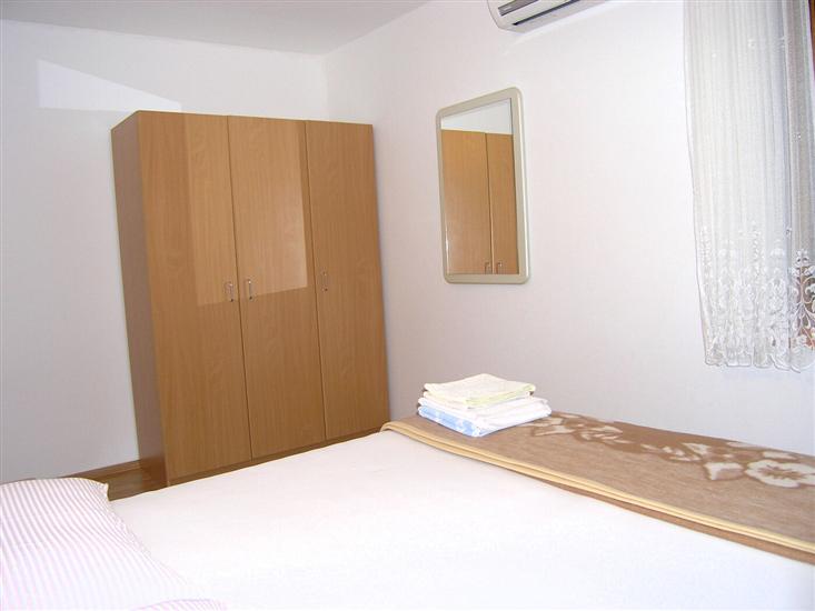 Апартаменты A2, для 3 лиц