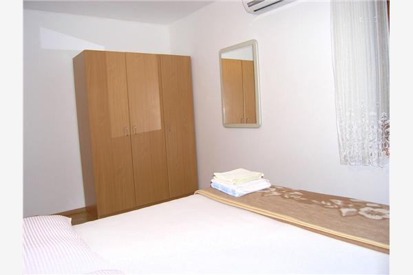 Апартаменты A2, для 3 лиц