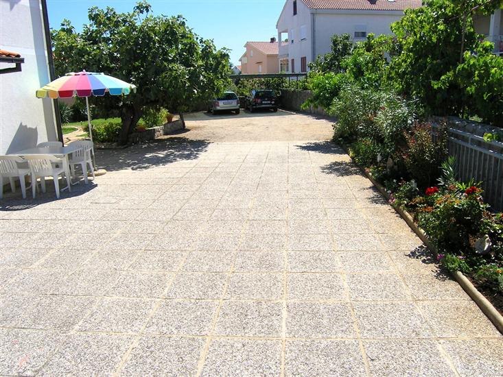 Апартаменты A2, для 3 лиц