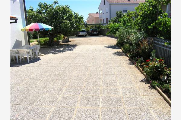 Апартаменты A2, для 3 лиц