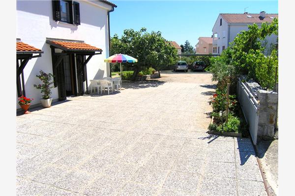 Апартаменты A2, для 3 лиц