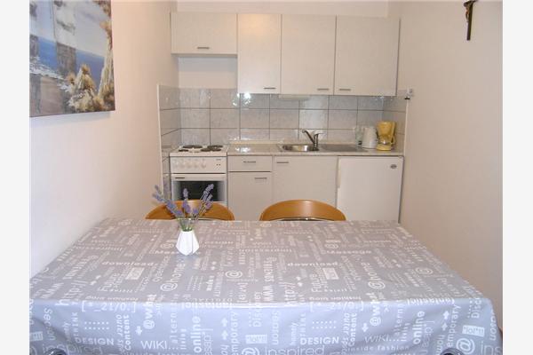 Апартаменты A2, для 3 лиц