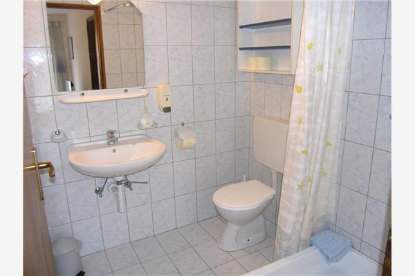 Апартаменты A2, для 3 лиц