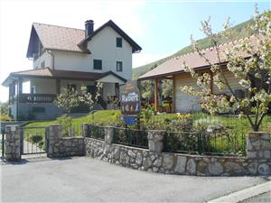Lägenhet Plitvice,BokaRobertFrån 1545 SEK