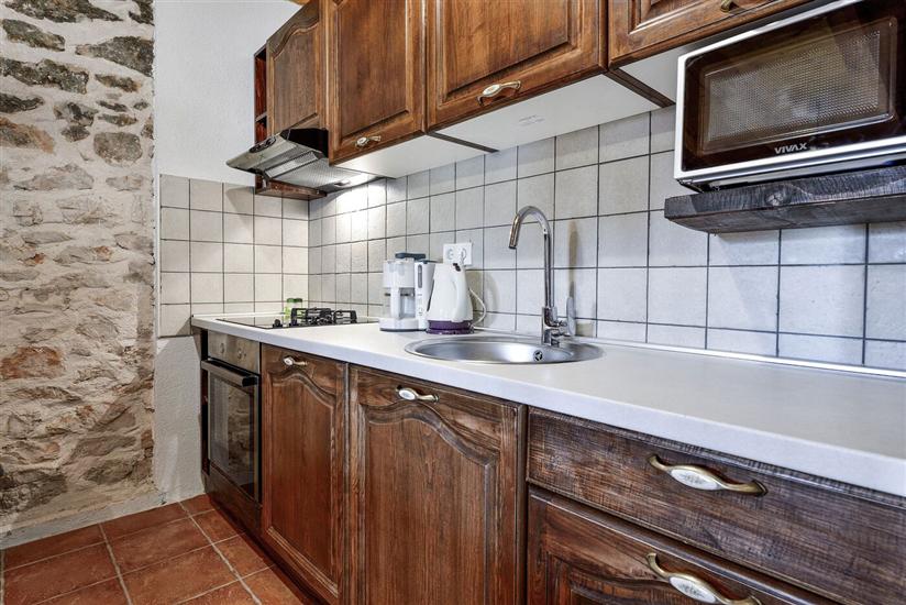 House K1, for 7 persons