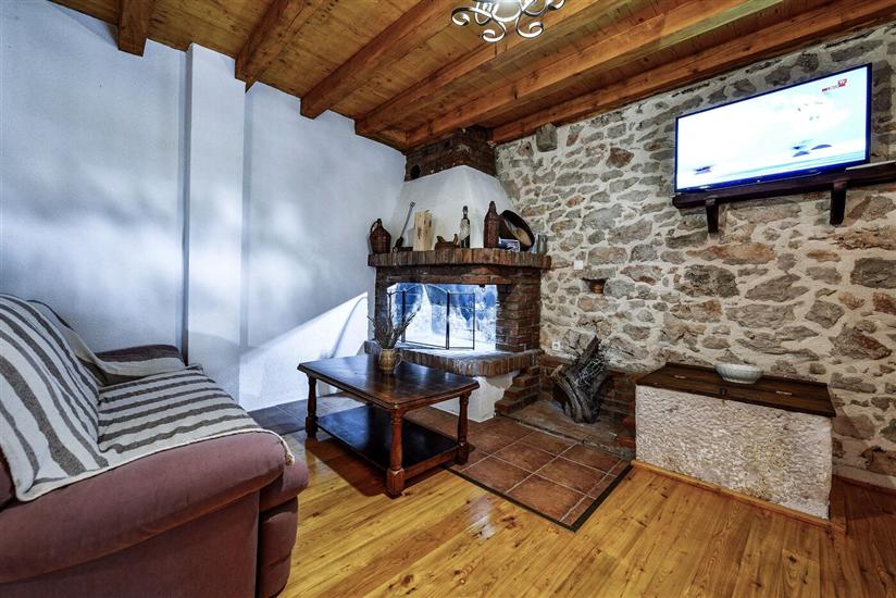 House K1, for 7 persons