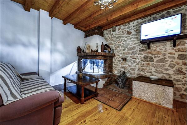 House K1, for 7 persons