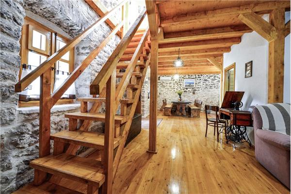 House K1, for 7 persons