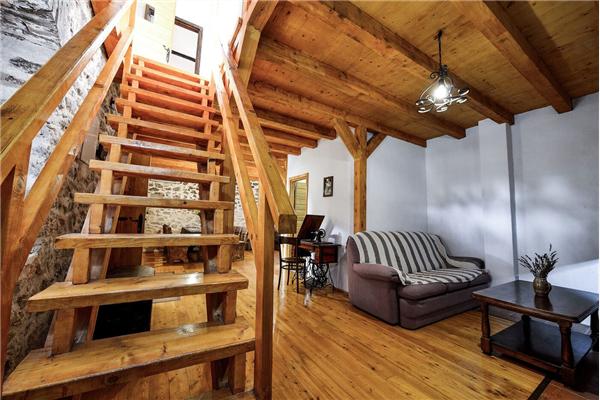 House K1, for 7 persons