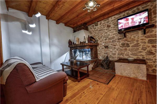 House K1, for 7 persons