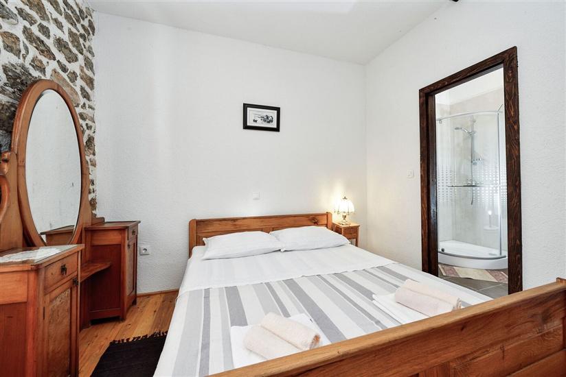 House K1, for 7 persons