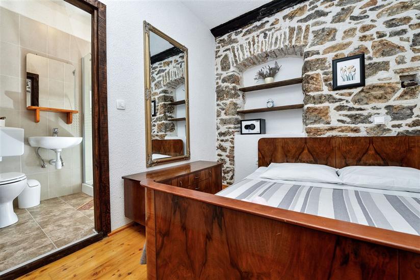 House K1, for 7 persons