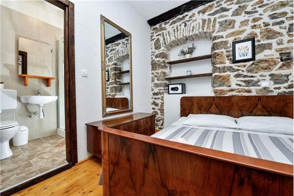 House K1, for 7 persons